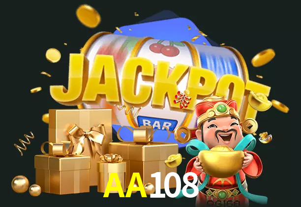 AA108 bet