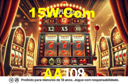 AA108 Bet