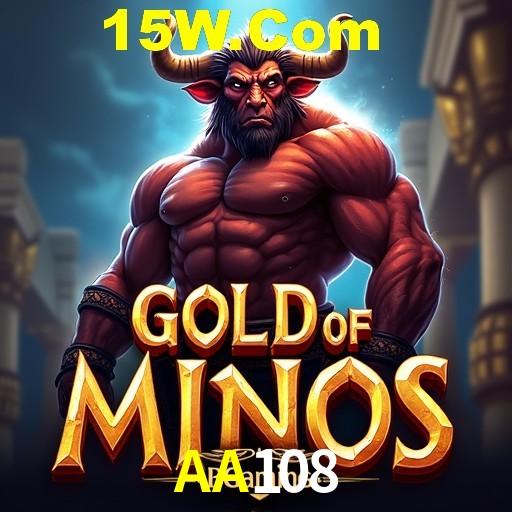 Descubra o Mundo do Cassino Online com AA108