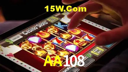 AA108 Rio de Janeiro - Popular Jogos