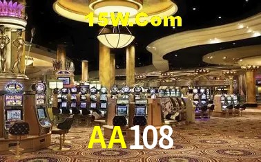 Estatísticas do Jogo AA108