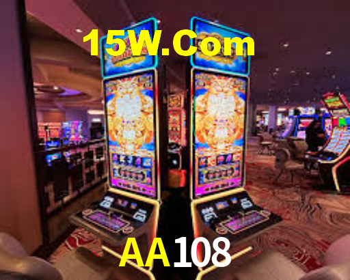 AA108.Com