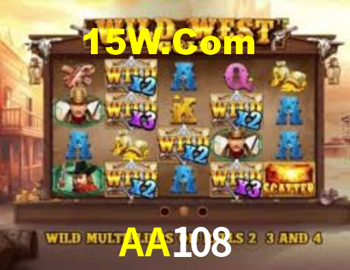 AA108 Bet