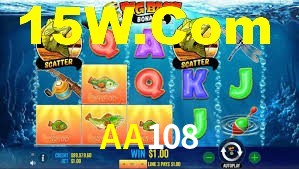 AA108 Bet