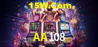 Game Statistics AA108