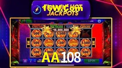 AA108 Rio de Janeiro - Slot Strategy