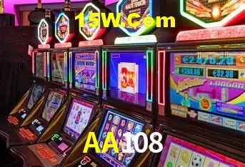 AA108 - Security