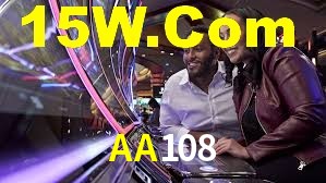 Tournaments AA108