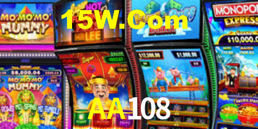 AA108: Jogos de Caça-Níqueis-Altas Recompensas, Roleta-Velocidade, Blackjack-Desafios Máximos