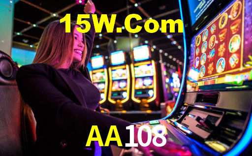 AA108: A Experiência de Casino com Jogos de Mesa ao Vivo