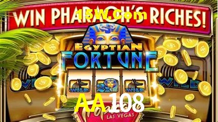 AA108 São Paulo - Jogo Providers