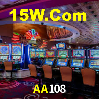 AA108 Bet