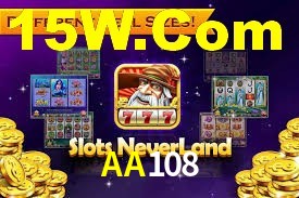 Welcome Bonus AA108