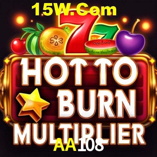 Weekend Specials AA108