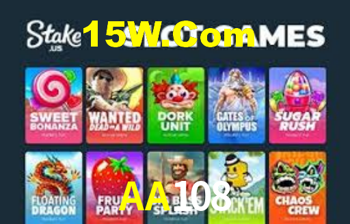 AA108 Bet