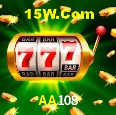AA108 Salvador - Strategy