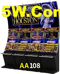 Live Casino AA108
